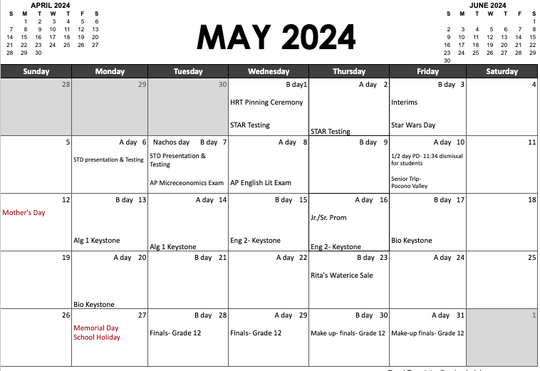 calendar-bell-schedule-swenson-arts-technology-high-school